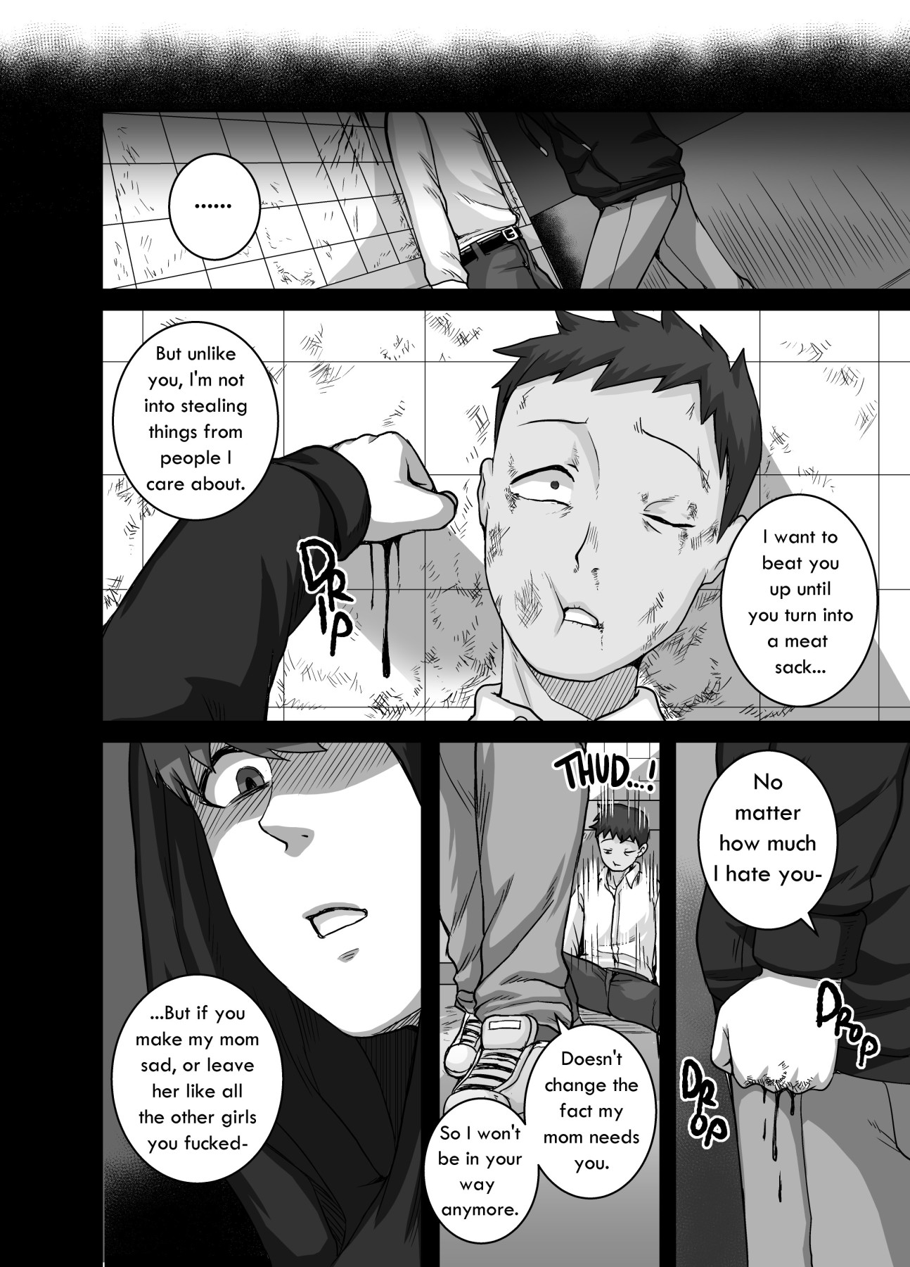Hentai Manga Comic-Jukujo Daisuki : Naomi-san(40-Years Old) Ch.1-5-Read-142